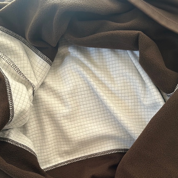 Browning Brown Long Sleeve Artistic Tee - Picture 11 of 11